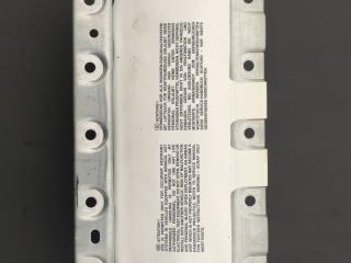 подушка безопасности пассажира BMW 4 серия F32/F33 [рестайлинг] F36 2017, 2.0 л., B47 D20 A, дизель, АКПП, хетчбэк 5 дв., полный привод, правый руль, 9205197, 39920519710