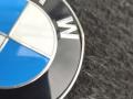 эмблема крыла заднего левого BMW X2 F39 2020, 2.0 л., B48 A20 A, бензин, белый, внедорожник 5 дв., правый руль, 7463715 - фото №2