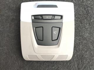 фонарь салона (плафон) BMW X2 F39 2020, 2.0 л., B48 A20 A, бензин, белый, внедорожник 5 дв., правый руль