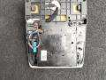 фонарь салона (плафон) BMW X2 F39 2020, 2.0 л., B48 A20 A, бензин, белый, внедорожник 5 дв., правый руль - фото №4