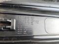 накладка на порог внутренняя BMW X2 F39 2020, 2.0 л., B48 A20 A, бензин, белый, внедорожник 5 дв., правый руль, 7263315 - фото №4