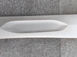 молдинг двери задней правой BMW X2 F39 2020, 2.0 л., B48 A20 A, бензин, белый, внедорожник 5 дв., правый руль, 7420516, 51137420516