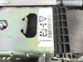 ремень безопасности BMW X2 F39 2020, 2.0 л., B48 A20 A, бензин, белый, внедорожник 5 дв., правый руль, 7441659 - фото №2
