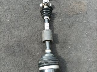 полуось передняя левая (приводной вал, ШРУС) BMW 1 серия F40 2022, 1.6 л., дизель, АКПП, 475, хетчбэк 5 дв., передний привод, правый руль, 5A2E043
