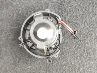 моторчик печки BMW X2 F39 2020, 2.0 л., B48 A20 A, бензин, белый, внедорожник 5 дв., правый руль, 9297752, 64119297752