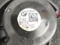 моторчик печки BMW X2 F39 2020, 2.0 л., B48 A20 A, бензин, белый, внедорожник 5 дв., правый руль, 9297752, 64119297752 - фото №2