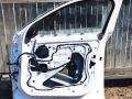 дверь передняя правая BMW X2 F39 2020, 2.0 л., B48 A20 A, бензин, белый, внедорожник 5 дв., правый руль - фото №4