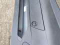 обшивка крышки багажника BMW 4 серия F32/F33 [рестайлинг] F36 2017, 2.0 л., B47 D20 A, дизель, АКПП, хетчбэк 5 дв., полный привод, правый руль, 7314637, 7365853 - фото №3
