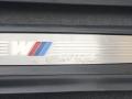 комплект накладок на пороги (внутренние) BMW 4 серия F32/F33 [рестайлинг] F36 2017, 2.0 л., B47 D20 A, дизель, АКПП, хетчбэк 5 дв., полный привод, правый руль, 8051037 - фото №3
