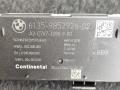 блок управления крышкой багажника BMW X2 F39 2020, 2.0 л., B48 A20 A, бензин, белый, внедорожник 5 дв., правый руль, 9852926, 61359852926 - фото №3