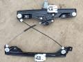 стеклоподъемник передний правый BMW X2 F39 2020, 2.0 л., B48 A20 A, бензин, белый, внедорожник 5 дв., правый руль, 7420392 - фото №2