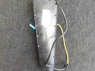 подушка безопасности сиденья BMW X2 F39 2020, 2.0 л., B48 A20 A, бензин, белый, внедорожник 5 дв., правый руль, 7475496