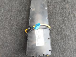 подушка безопасности сиденья BMW X2 F39 2020, 2.0 л., B48 A20 A, бензин, белый, внедорожник 5 дв., правый руль, 7475495