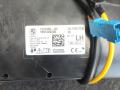 подушка безопасности сиденья BMW X2 F39 2020, 2.0 л., B48 A20 A, бензин, белый, внедорожник 5 дв., правый руль, 7475495 - фото №2