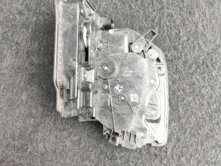 замок двери передней правой BMW X2 F39 2020, 2.0 л., B48 A20 A, бензин, белый, внедорожник 5 дв., правый руль, 51217281936, 7281936