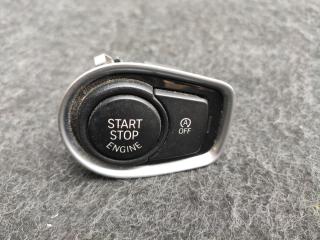 кнопка запуска двигателя BMW X2 F39 2020, 2.0 л., B48 A20 A, бензин, белый, внедорожник 5 дв., правый руль, 9289136