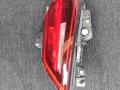 фонарь крышки багажника левый BMW X2 F39 2020, 2.0 л., B48 A20 A, бензин, белый, внедорожник 5 дв., правый руль, 7420747, 63217420747 - фото №3