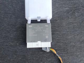 блок управления парктрониками BMW X2 F39 2020, 2.0 л., B48 A20 A, бензин, белый, внедорожник 5 дв., правый руль, 7938196, 66209306408