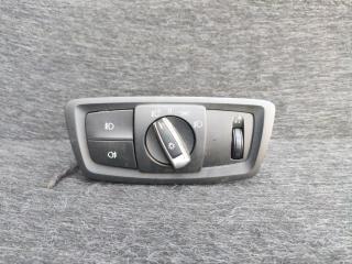 переключатель света BMW X2 F39 2020, 2.0 л., B48 A20 A, бензин, белый, внедорожник 5 дв., правый руль, 6847524