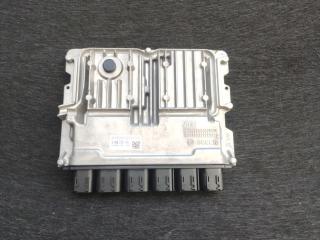 блок управления двигателем BMW X2 F39 2020, 2.0 л., B48 A20 A, бензин, белый, внедорожник 5 дв., правый руль, 5A08C73, 0261S101YK