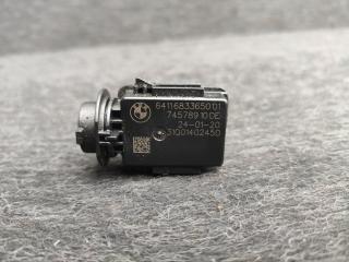 датчик AUC BMW X2 F39 2020, 2.0 л., B48 A20 A, бензин, белый, внедорожник 5 дв., правый руль, 6833650