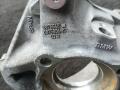 кулак поворотный правый BMW X2 F39 2020, 2.0 л., B48 A20 A, бензин, белый, внедорожник 5 дв., правый руль, 6876854 - фото №3