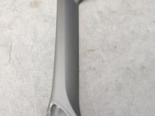 обшивка стойки BMW Z4 E89 (2009 - 2016), 2.0 л., i, N20 B20 B, бензин, МКПП, b39 mineral-grau metallic, родстер, задний привод, правый руль, 9128409