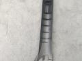 обшивка стойки BMW Z4 E89 (2009 - 2016), 2.0 л., i, N20 B20 B, бензин, МКПП, b39 mineral-grau metallic, родстер, задний привод, правый руль, 9128409 - фото №2