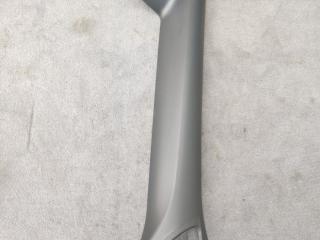 обшивка стойки BMW Z4 E89 (2009 - 2016), 2.0 л., i, N20 B20 B, бензин, МКПП, b39 mineral-grau metallic, родстер, задний привод, правый руль, 9128410