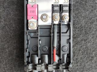 распределитель тока BMW X2 F39 2020, 2.0 л., B48 A20 A, бензин, белый, внедорожник 5 дв., правый руль, 8782849