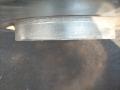 диски тормозные (комплект) BMW X2 F39 2020, 2.0 л., B48 A20 A, бензин, белый, внедорожник 5 дв., правый руль, 6865713 - фото №2