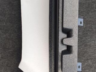 прочая запчасть BMW X2 F39 2020, 2.0 л., B48 A20 A, бензин, белый, внедорожник 5 дв., правый руль, 6449911, 6449912, 7426401
