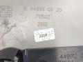 прочая запчасть BMW X2 F39 2020, 2.0 л., B48 A20 A, бензин, белый, внедорожник 5 дв., правый руль, 6449911, 6449912, 7426401 - фото №4