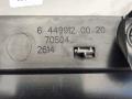 прочая запчасть BMW X2 F39 2020, 2.0 л., B48 A20 A, бензин, белый, внедорожник 5 дв., правый руль, 6449911, 6449912, 7426401 - фото №5