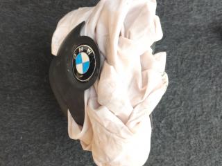 подушка безопасности водителя BMW X2 F39 2020, 2.0 л., B48 A20 A, бензин, белый, внедорожник 5 дв., правый руль, 6877541, 32306877541