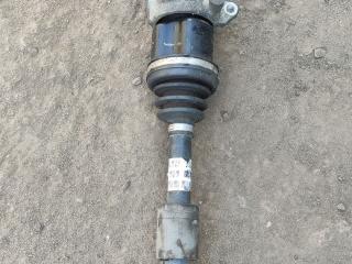 полуось передняя правая (приводной вал, ШРУС) BMW X2 F39 2020, 2.0 л., B48 A20 A, бензин, белый, внедорожник 5 дв., правый руль, 8681530
