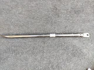 распорка стоек BMW X2 F39 2020, 2.0 л., B48 A20 A, бензин, белый, внедорожник 5 дв., правый руль, 7286759