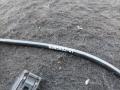 датчик ABS BMW X2 F39 2020, 2.0 л., B48 A20 A, бензин, белый, внедорожник 5 дв., правый руль, 6895882 - фото №2