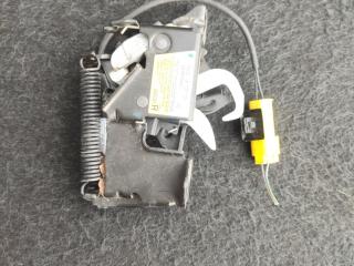 замок капота BMW X2 F39 2020, 2.0 л., B48 A20 A, бензин, белый, внедорожник 5 дв., правый руль, 8737701