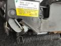 замок капота BMW X2 F39 2020, 2.0 л., B48 A20 A, бензин, белый, внедорожник 5 дв., правый руль, 8737701 - фото №2