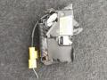 замок капота BMW X2 F39 2020, 2.0 л., B48 A20 A, бензин, белый, внедорожник 5 дв., правый руль, 8737701 - фото №4