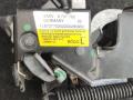 замок капота BMW X2 F39 2020, 2.0 л., B48 A20 A, бензин, белый, внедорожник 5 дв., правый руль, 8737702 - фото №4