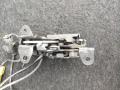 замок капота BMW X2 F39 2020, 2.0 л., B48 A20 A, бензин, белый, внедорожник 5 дв., правый руль, 8737702 - фото №5