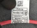 проводка BMW 2 серия Gran Tourer F46 [рестайлинг] F46 2020, 1.5 л., B37 C15 A, дизель, минивэн, правый руль, 8589051, 8589050 - фото №2