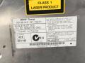 CD-чейнджер BMW X5 E70 2008, 3.5 л., M57 D30 (306D5), дизель, АКПП, внедорожник 5 дв., 65129151148 - фото №2