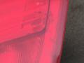 фонарь крышки багажника левый BMW X5 E70 2008, 3.0 л., бензин, 7200821 - фото №5