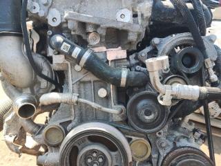 двигатель BMW X2 F39 2020, 2.0 л., B48 A20 A, бензин, белый, внедорожник 5 дв., правый руль