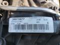 двигатель BMW X2 F39 2020, 2.0 л., B48 A20 A, бензин, белый, внедорожник 5 дв., правый руль - фото №4