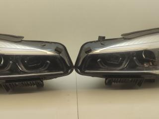 фара BMW 2 серия Gran Tourer F46 [рестайлинг] F46 2020, 1.5 л., B37 C15 A, дизель, минивэн, правый руль