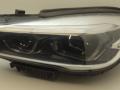 фара BMW 2 серия Gran Tourer F46 [рестайлинг] F46 2020, 1.5 л., B37 C15 A, дизель, минивэн, правый руль - фото №3